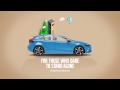Volvo Only The Lonely Case Study