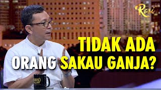 Download lagu Ganja Sebabkan Kecanduan? - ROSI mp3 Download lagu Ganja Sebabkan Kecanduan? - ROSI mp3
