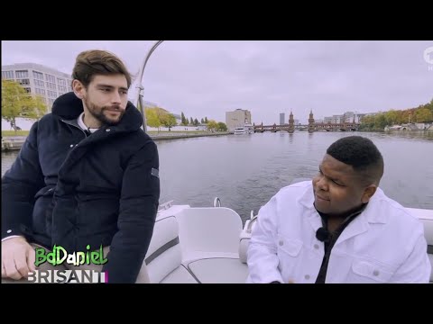 Alvaro Soler & Ray Dalton (Interview)