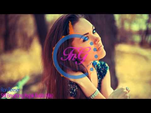 Ron Reeser - Still Breathing feat. Jonny Rose x GAB (Kepik Remix)