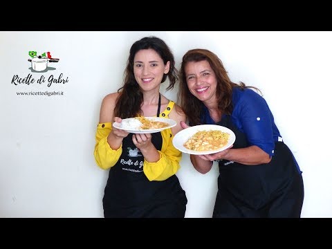 Stroganoff ricetta - con petto di pollo Versione brasiliana - RICETTE DI GABRI