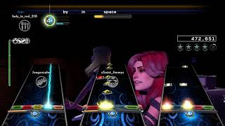 Cover art for i alone