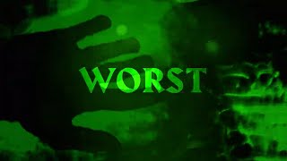 ALMA &amp; Tove Lo – Worst Behaviour (Lyric Video)