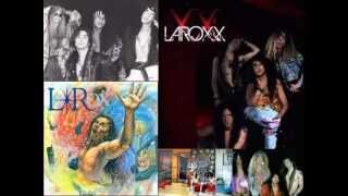 Laroxx(Italy) -  Suicide (1991 demo)