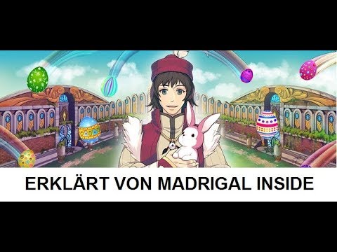 Flyff | [ENG SUB] April Events 2019 | Madrigal Inside