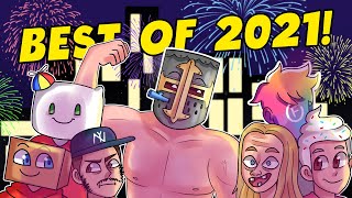 BEST OF SWAGGERSOULS 2021