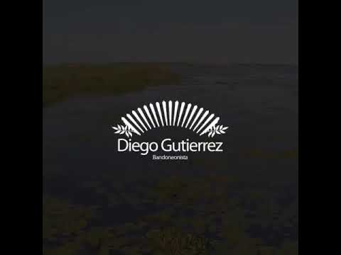 Diego Gutiérrez en el Teatro Picadilly 2019 Chamamé en la Calle Corrientes