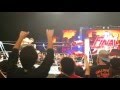 Cody Rhodes Jay Lethal Final Battle Roh