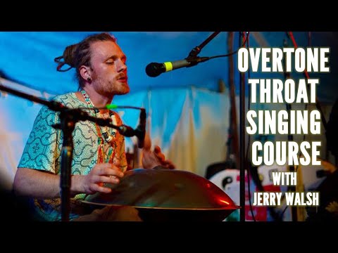 Learn Throat Singing With Ease!