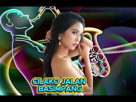 CILAKO JALAN BASIMPANG-DJ REMIX VERSION