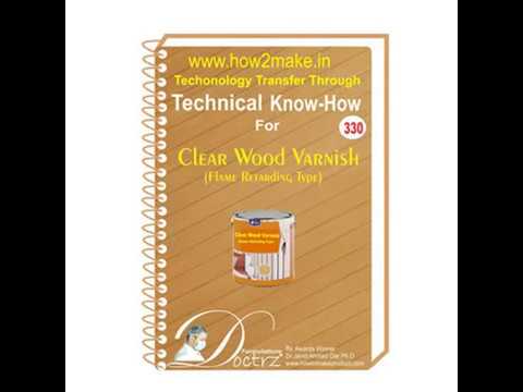 Detergent powder formulation ebook