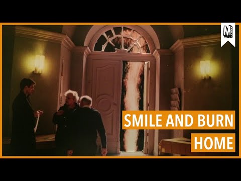 SMILE AND BURN - "Home"