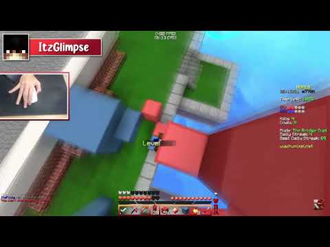 ItzGlimpse hits a TELLYBRIDGE on Fiizy!