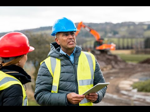 Global Built Environment Summit: Quality and value