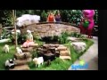 Barney Theme Song Barney S Night Before Christmas Version