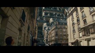 Inception - Official Trailer [HD]