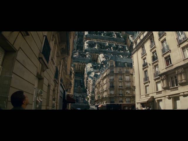 Inception - Official Trailer