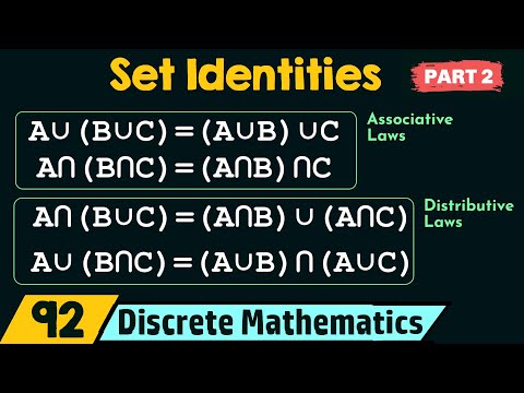 Introduction to Discrete Mathematics