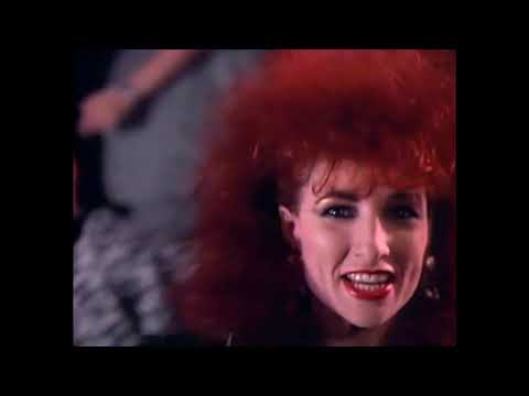 Pretty Poison - Catch Me (I'm Falling) (1987)
