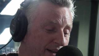 Billy Bragg &quot;Never Buy The Sun&quot; Live on Soundcheck