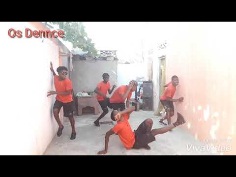 Tira Os santiegos feat Fábio Dance