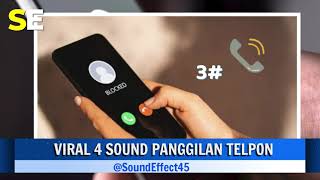Download lagu Sound Effect Nada Dering Panggilan Masuk || 2024 - 2025 mp3