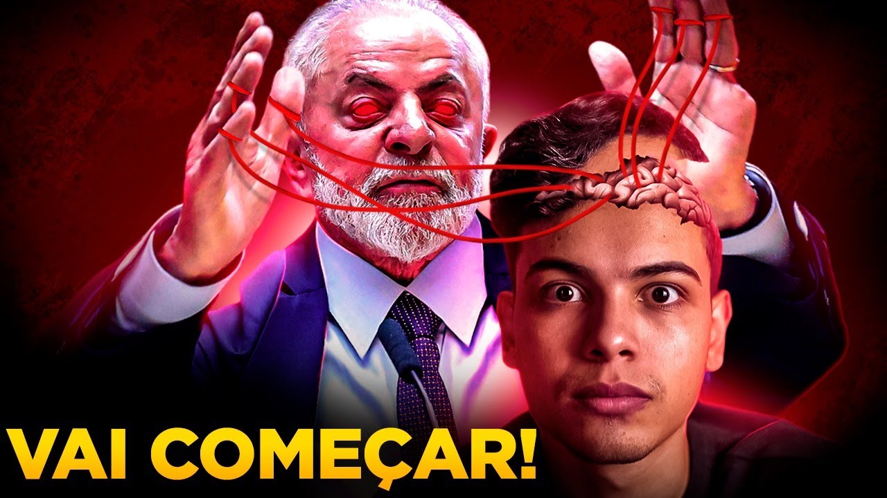 DREX: O PLANO DO GOVERNO PARA TE ESCRAVIZAR E O FIM DO REAL