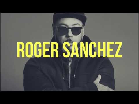 Roger Sanchez - Live @ Mister East, New Jersey (22.04.2018)