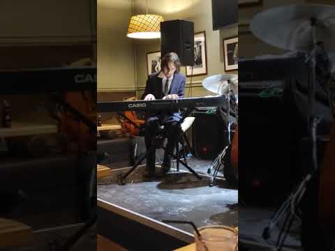 Tweed bar В. Кулов (Кингисепп), Никита Арефьев, Прохор Бурлак