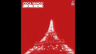 Coca Vango - Paris (Nick E Beats x Hollywood Bangers)
