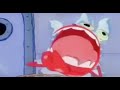 Mr Crabs Choking Earrape