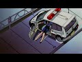 Mitski - Cop Car ( Lyric Video )