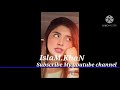 Ladki Badi Anjani Hai Status