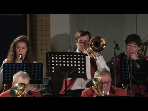 Godba Dobrepolje - Bohemian rhapsody