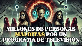 Si escuchas esto en la televisión, apaga todos tus dispositivos