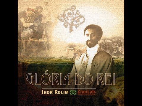 Igor Rolim - [2011] Glória do Rei 👑 | Prod.ZionLAb.