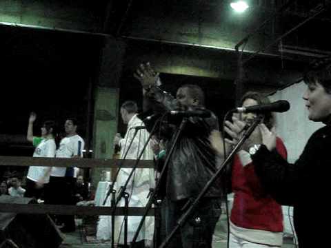 Missa Bresser Pe. Antonello