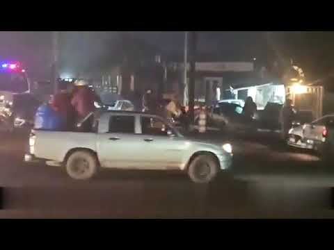 31º Edición del raid federado “La Unión hace la Fuerza” - Caraguatá, Tacuarembó 26/07/2026