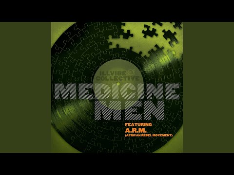 Medicine Men