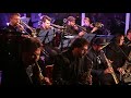 Jazz Dock Orchestra: Big Band History