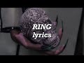 Selena Gomez Ring Lyrics