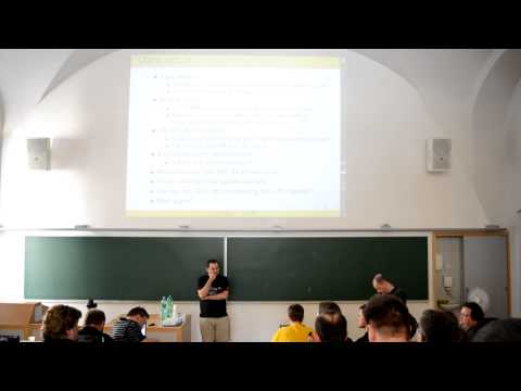 GNU Tools Cauldron 2015 - LTO BoF