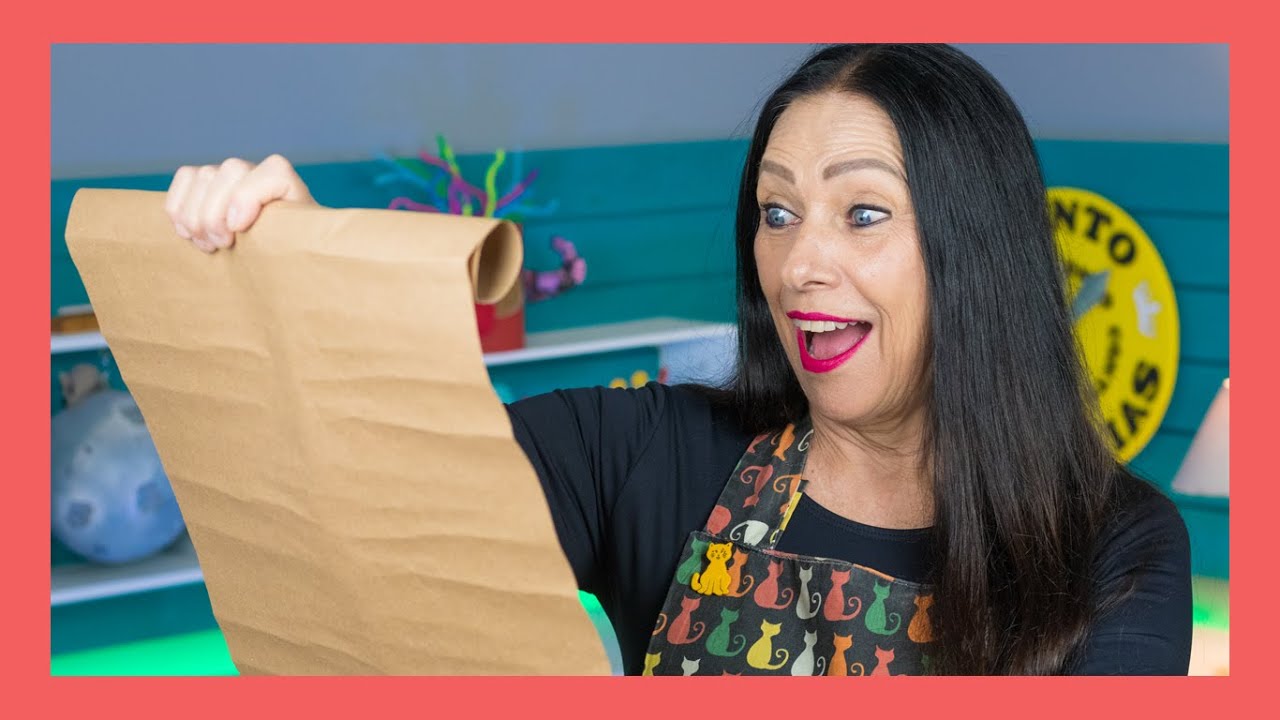 O segredo do rei - Contação de Histórias