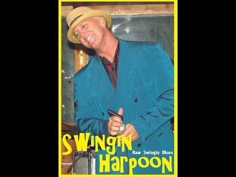 Swingin Harpoon raw swingin blues May 2014