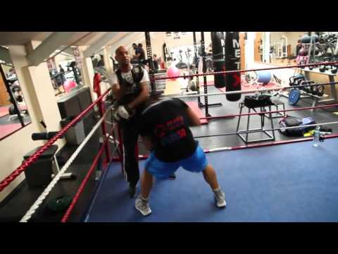 SD Fight Ready Promo