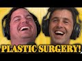 Josh Opens Up About Plastic Surgery & The Problem with Hooters | GOOD GUYS PODCAST (7 - 11 - 24)