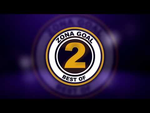 Zona Goal Best Of Goalkeepers 18/01/2015 - 25/01/2015