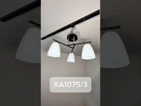 Миниатюра изображения товара Люстра Aitin-Pro НПБ 02-3x60-101 / XA1075/3