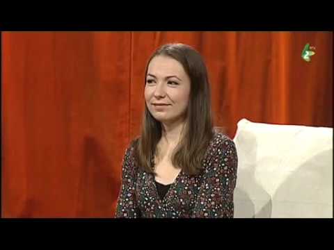 IVANA BUDINSKI, fahovec za perhačoh - ŠIROKI PLAN 2. December 2018. roku