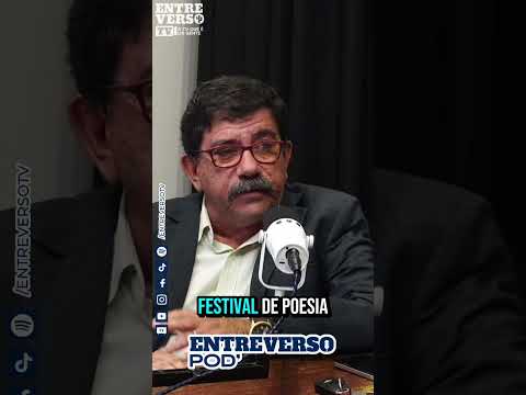O nascimento do Festival Vamos Fazer Poesia e suas primeiras inspirações